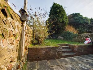 Garden- click for photo gallery